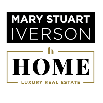 Mary Stuart Iverson Home Luxury Real Estate
