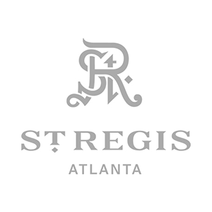 St. Regis Atlanta logo