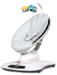 Click here for more information about mamaRoo Infant Swings