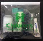 Click here for more information about Amenity Kits for 5 Families