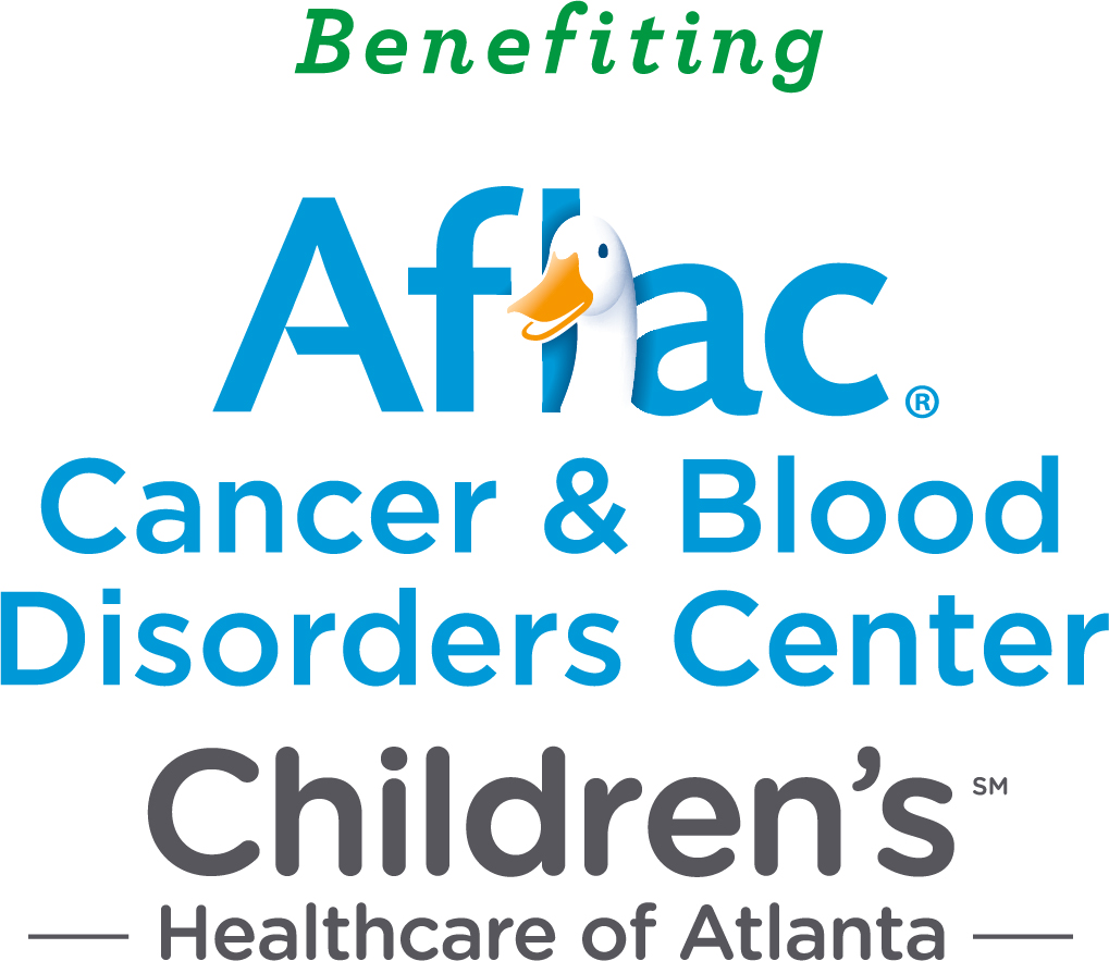 benefiting Children's Healthcare of Atlanta