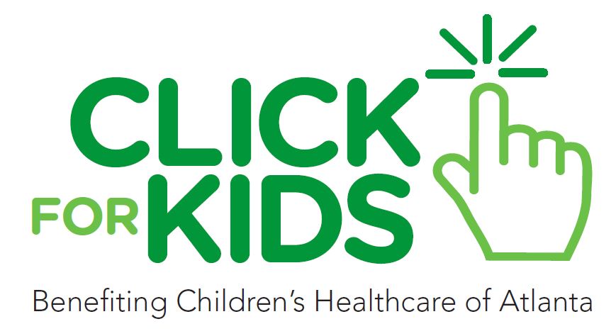 Click For Kids Ba Hero Fund Click For Kids Children S Healthcare Of Atlanta