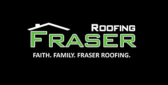 Fraser Roofing logo