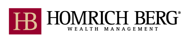 Homrich Berg logo