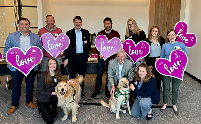 Legacy Advisors 2026