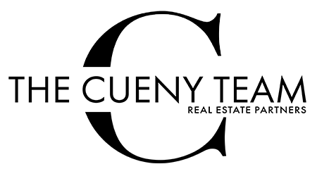 The Cueny Team