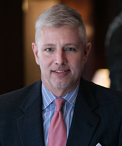 John Ellard: Creating a Legacy of Empowered Advisors