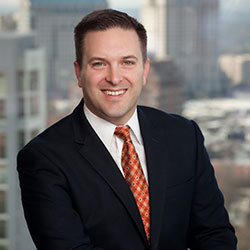 Charlie Jordan: A Heartbeat of Philanthropy Echoes Throughout This Donor's Life