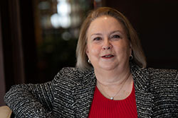 Lori Evers: A Legacy of Time and Treasure