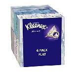 Click here for more information about Kleenex