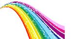 Click here for more information about Rainbow Celebration- Supplies