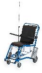 Click here for more information about Staxi  Wheelchair 