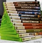 Xbox 360 and Xbox ONE games