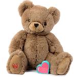 Click here for more information about Heartbeat Bears