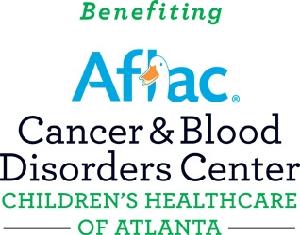 Aflac Cancer Center Logo