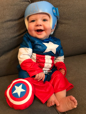 Captain America