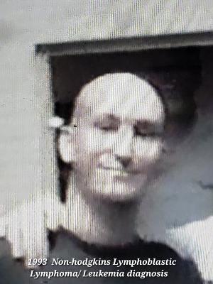 I am a Cancer Survivor!