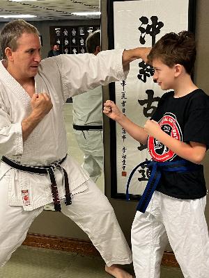 Kick-A-Thon Raising funds to support children and their families with cancer