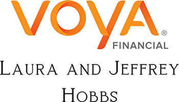 Laura & Jeffrey Hobbs | Voya Financial